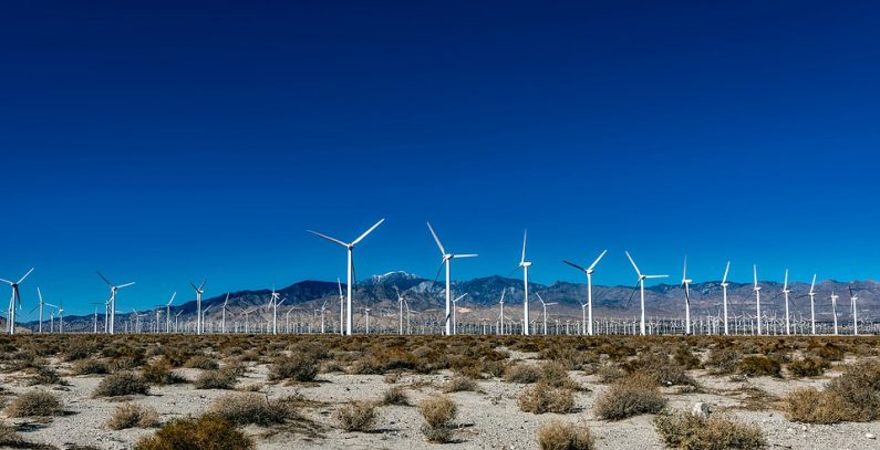 Elsewedy agrees to buy 4 wind farms, 1 SHPP in Greece