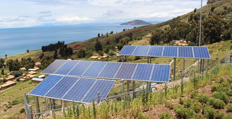 Greece launching new renewables, sustainable infrastructure investment scheme