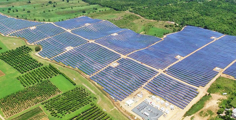 METKA EGN acquires 260 MW solar PV project in Australia