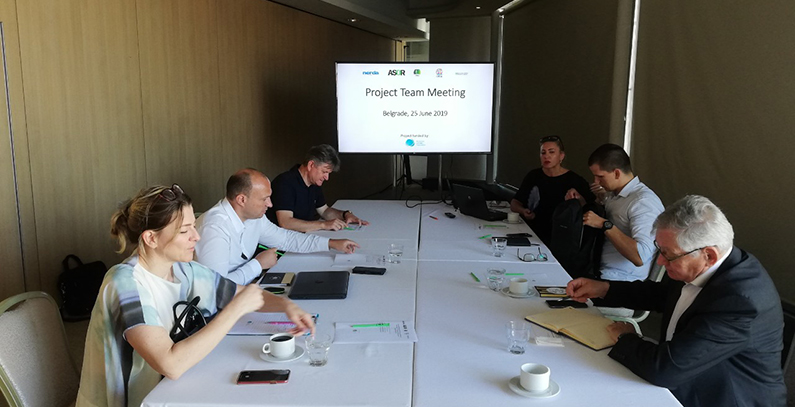 Regional project Renewable Energy Policy Consensus – REPCONS kicks off