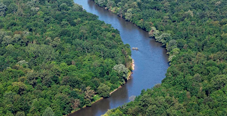 Project scrapped to build HPP Hrastje-Mota over negative environmental impact