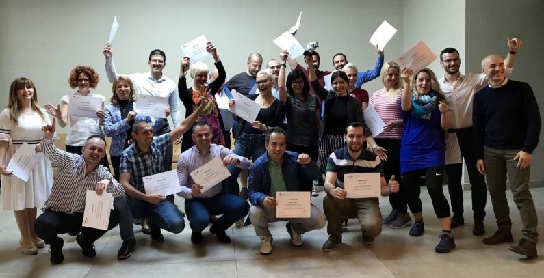 GIZ ORF-EE helps create regional expert pool to support development of SUMPs