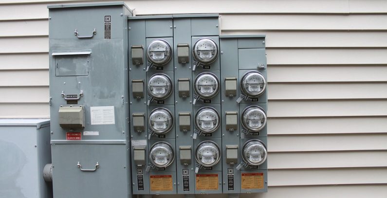 Schneider Electric eyeing Greece’s EUR 1.5 billion smart meter project