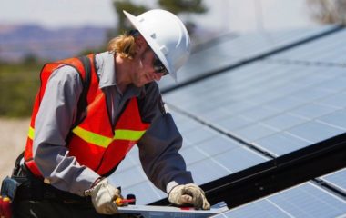 supervision consultant solar