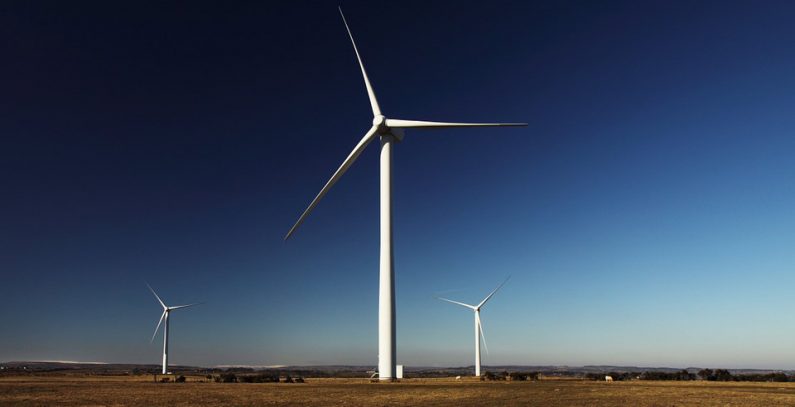 Turkey touts ambitious renewable energy plans as it awards 1 GW of wind capacity