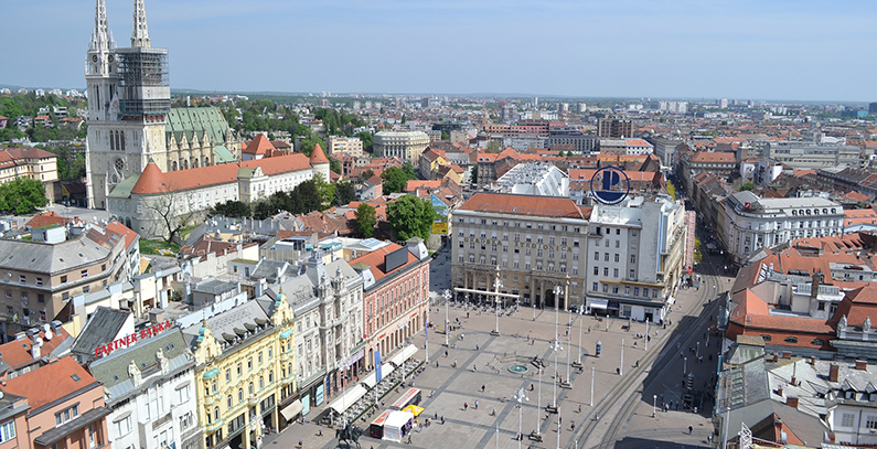 Zagreb adopts first Sustainable Energy and Climate Action Plan in Croatia