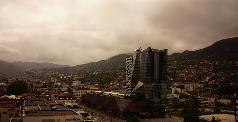 World Environment Day: Air pollution causes nearly 5,000 premature deaths in 19 Western Balkan cities