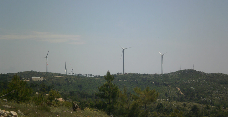 wpd Adria plans EUR 1.5 billion investment in 1.2 GW wind farms in BiH, Croatia