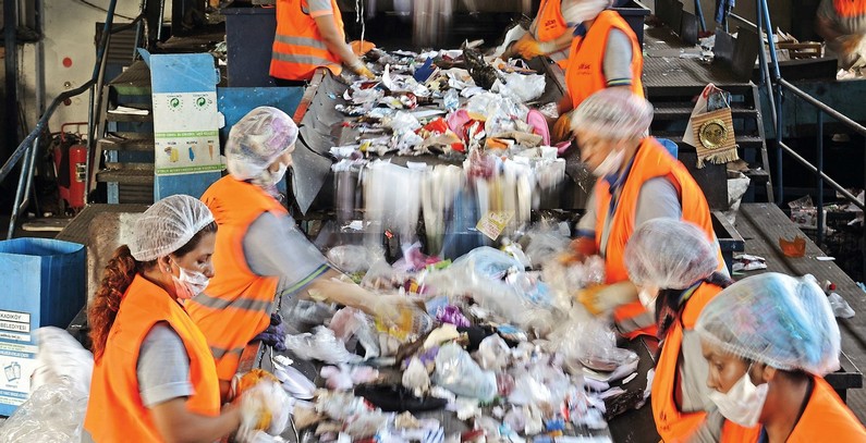 Turkish circular economy-based solid waste PPP secures EUR 9 million loan