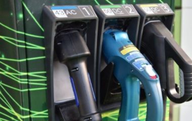Croatia EV chargers