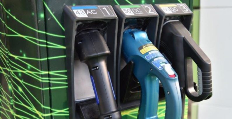 Croatia’s HEP installs 5 new EV chargers at tourist destinations