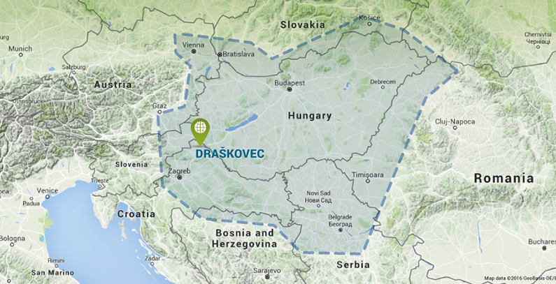 CLEAG’s Geothermae declared strategic investment project by Croatian government