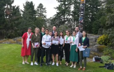 Green for Growth Fund