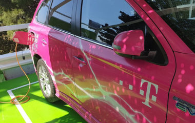 e-charger Montenegro