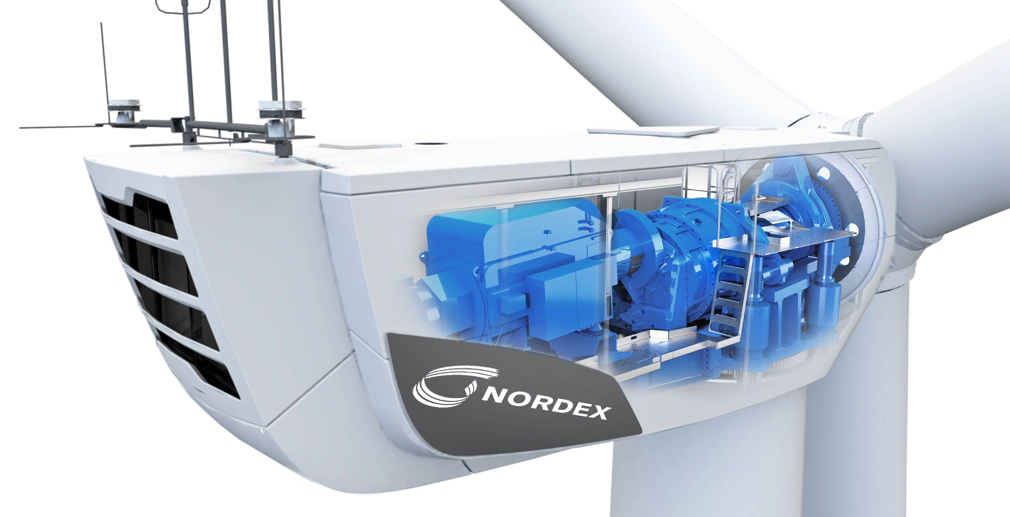 Nordex Group to supply turbines for HEP’s first wind farm