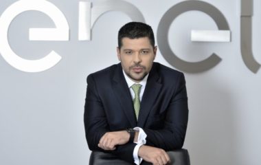 Georgios Stassis PPC CEO