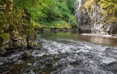 Run-of-river hydropower