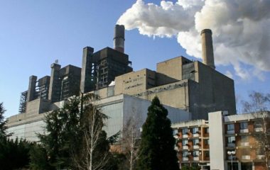 Serbia electricity prices EPS Fiscal Council