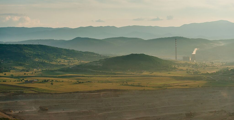 TENDERING: Eco-reconstruction of Montenegro’s TPP Pljevlja
