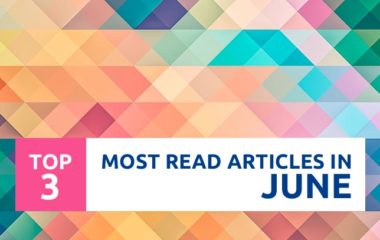Most Read June
