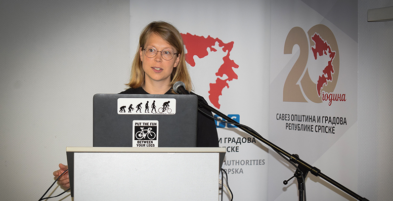 European Mobility Week