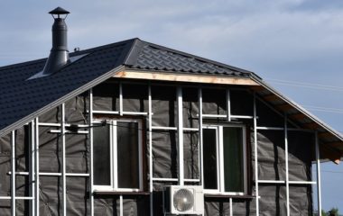 Alter Modus energy efficiency GGF