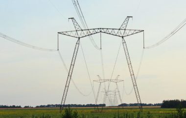 North Macedonia electricity interconnection Albania
