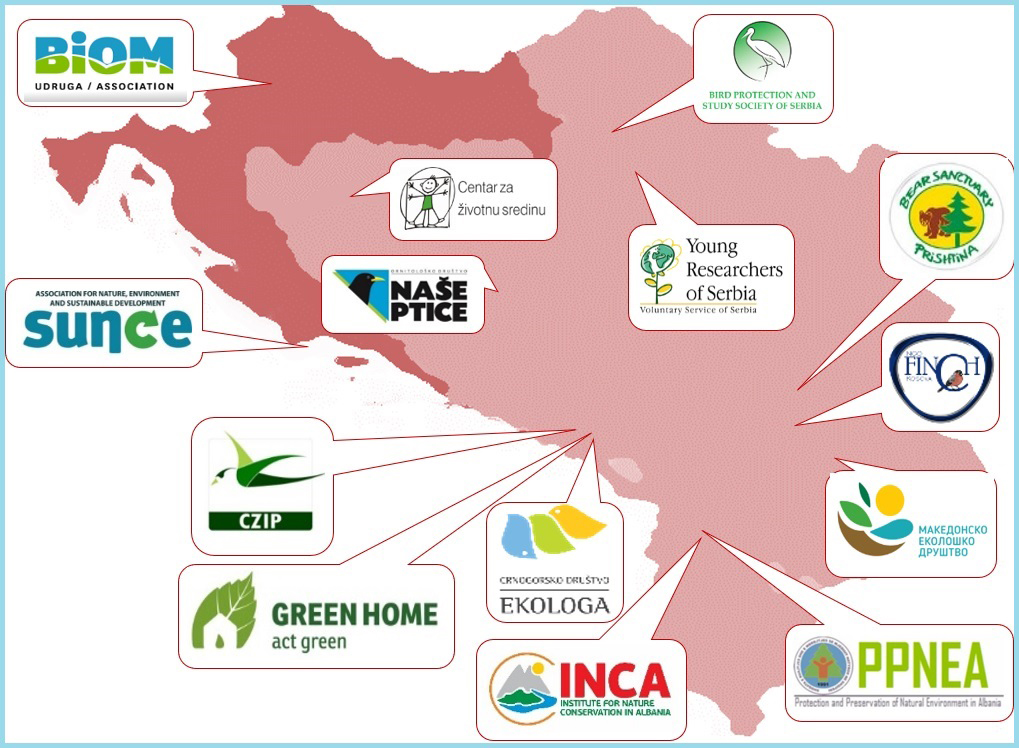 biodiversity protection