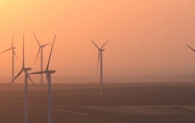 CEZ Romania loss decreased wind power generation