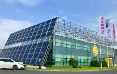 solar cladding plant Croatia