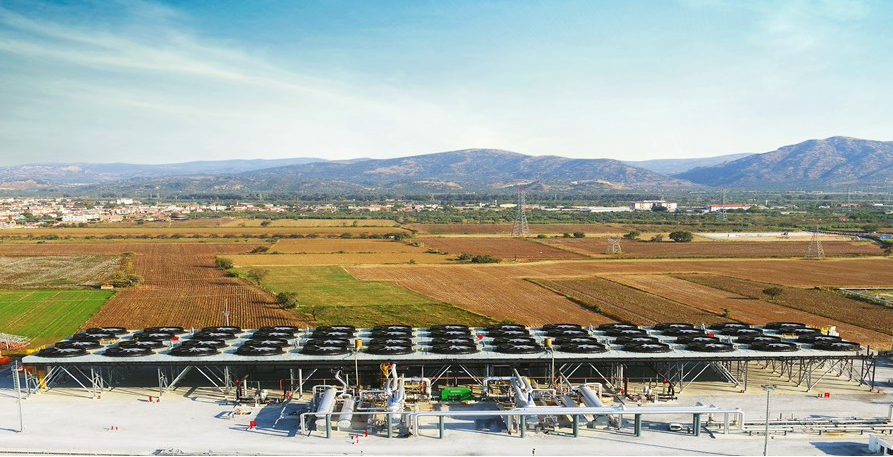 USD 350 million secured for 3 new units at EFELER, Turkey’s largest geothermal power plant