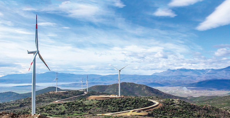 ESM invites expressions of interest for Bogdanci wind farm expansion