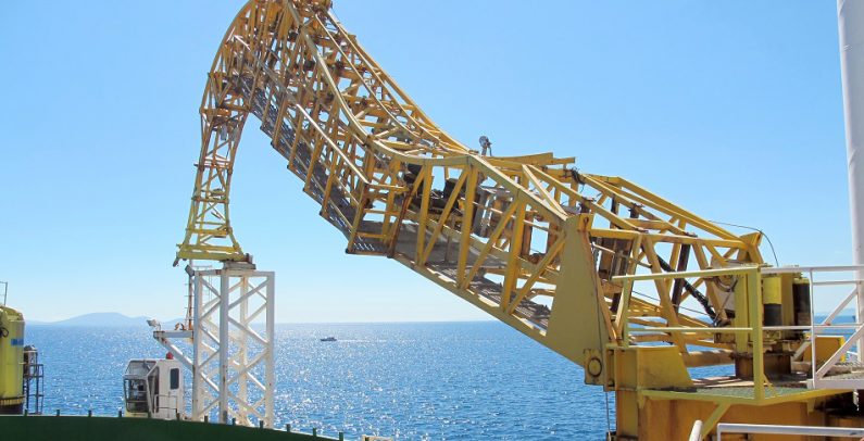 EUR 1 billion Crete-Attica interconnection draws bids from major cable construction players