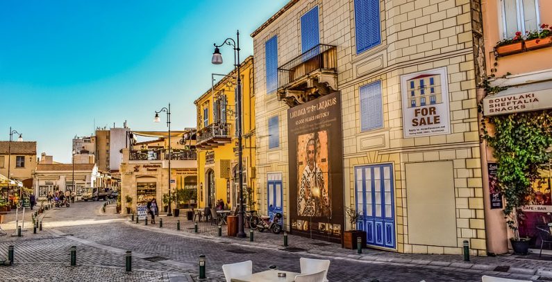 Electricity Authority of Cyprus to modernize street lighting for Larnaca
