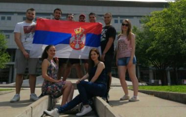 H-Bridges win IFEC 2019