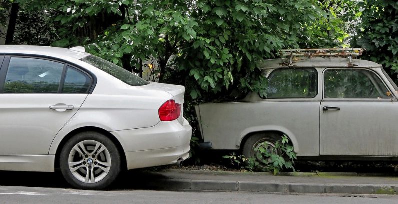 North Macedonia to introduce eco stickers for cars, launch vehicle replacement scheme