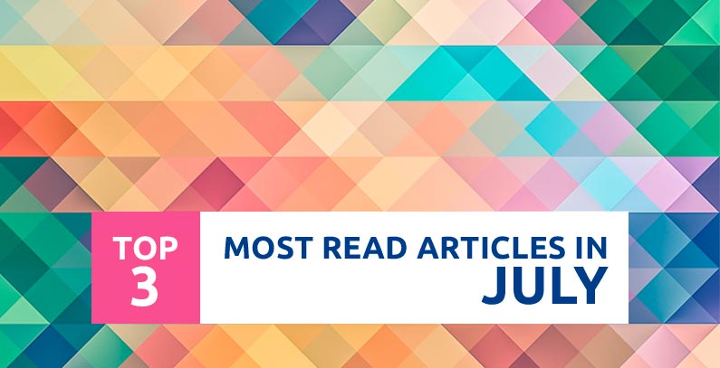 Wind dominates Top 3 Most Read list for July