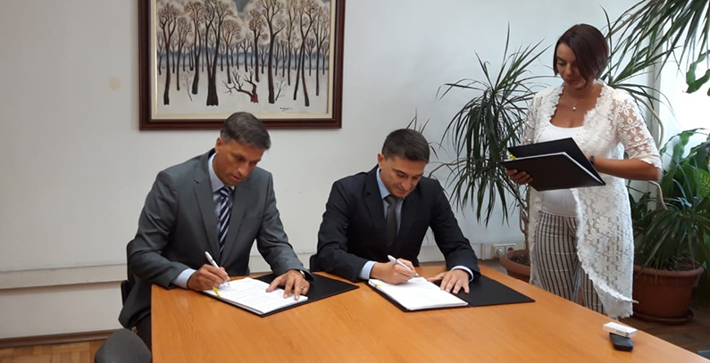 Končar KET to refurbish HPP Vacha in Bulgaria