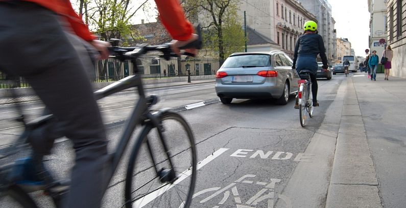 Walk with us! – 8th SUMP Award aims to promote safe walking and cycling in European cities