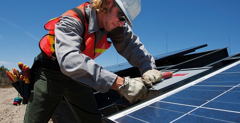 Croatia’s enterprise zone Novi Stankovci expects 10 MW in solar plants