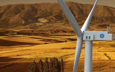 GE Renewable Energy