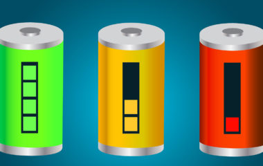 energy storage support