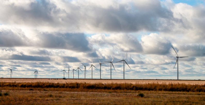 Concession signed for Hrgud wind power plant