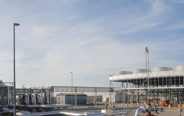 geothermal exploration