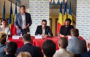 Just transition post-coal jobs