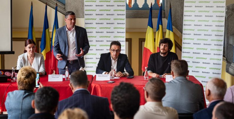 Just transition report looks into post-coal job prospects in Romania’s Jiu Valley