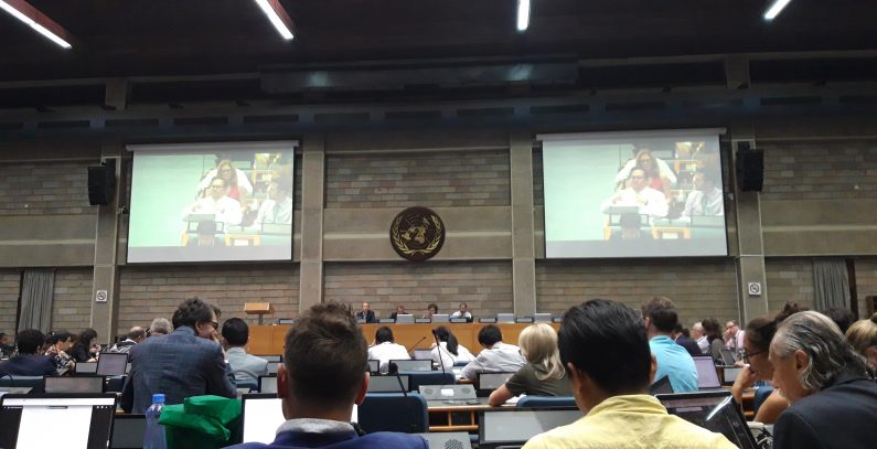 Regional cooperation crucial for implementing Post-2020 Global Biodiversity Framework