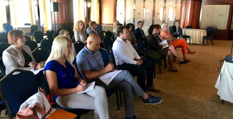 Republika Srpska first in region to get waste prevention program based on EU model
