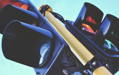 adaptive traffic control