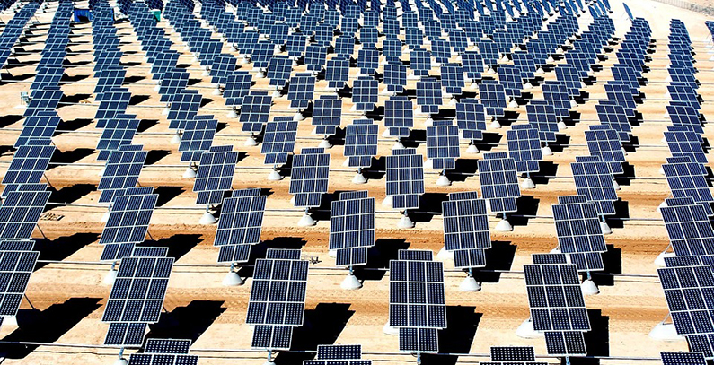 Six companies submit applications to install 257 MW of PV plants in Croatia